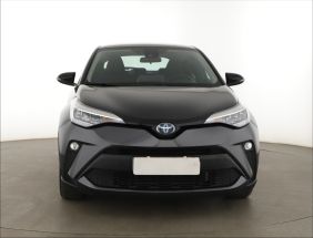 Toyota C-HR - 2022