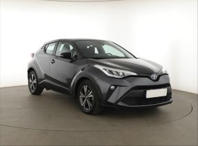 Toyota C-HR - 2022