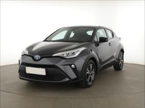 Toyota C-HR - 2022