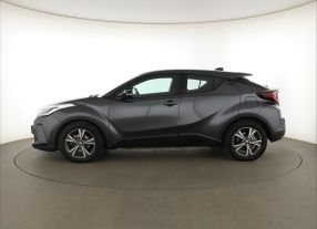 Toyota C-HR - 2022