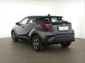 Toyota C-HR - 2022