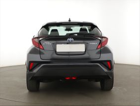Toyota C-HR - 2022