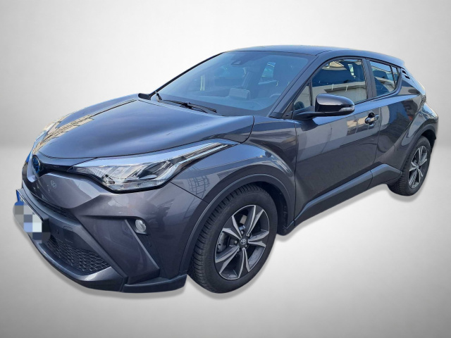 Toyota C-HR 2022