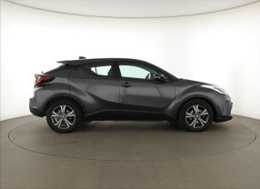 Toyota C-HR - 2022
