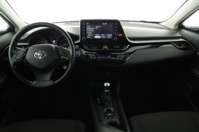 Toyota C-HR - 2022