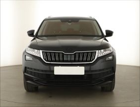Skoda Kodiaq - 2019