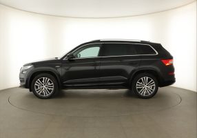 Skoda Kodiaq - 2019