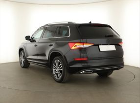 Skoda Kodiaq - 2019