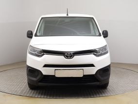 Toyota ProAce City - 2021