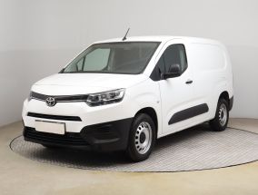 Toyota ProAce City - 2021
