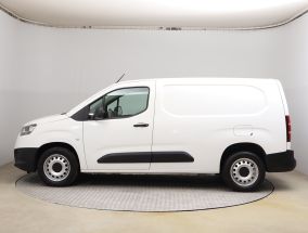 Toyota ProAce City - 2021