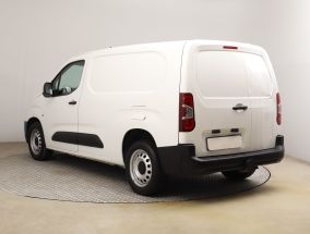 Toyota ProAce City - 2021