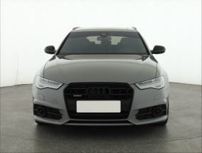 Audi A6 - 2018