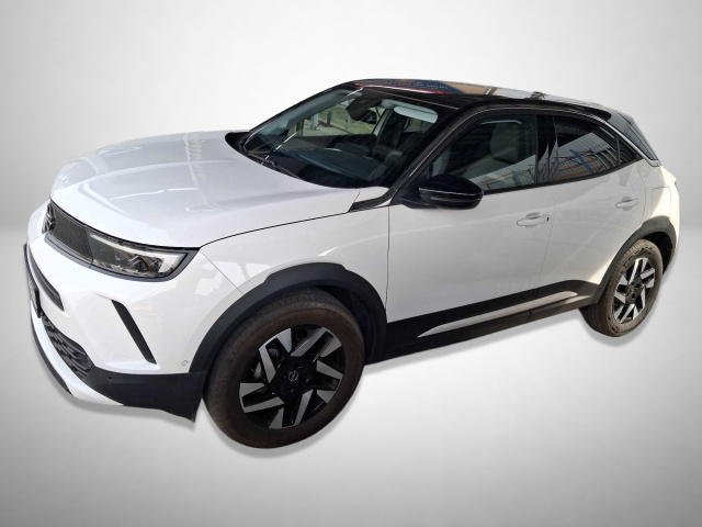 Opel Mokka 2025