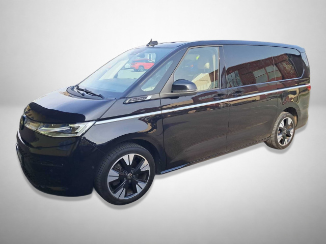 Volkswagen Multivan 2023