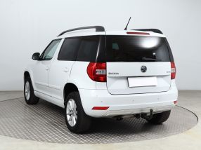 Škoda Yeti - 2015