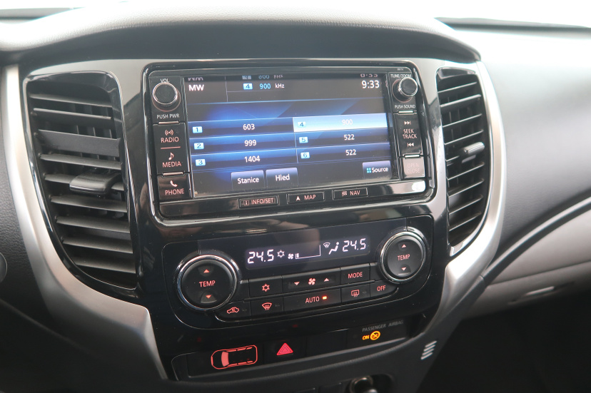 Fiat Fullback, 2016
