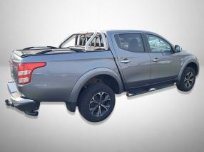 Fiat Fullback - 2016