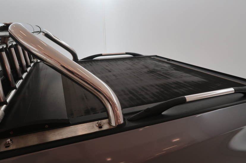 Fiat Fullback, 2016