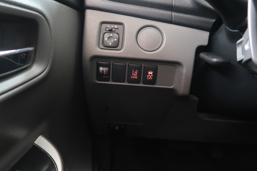 Fiat Fullback, 2016