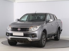 Fiat Fullback - 2016
