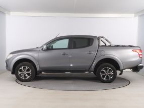 Fiat Fullback - 2016