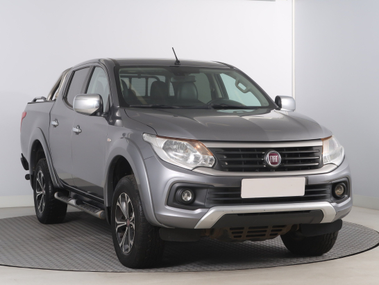 Fiat Fullback
