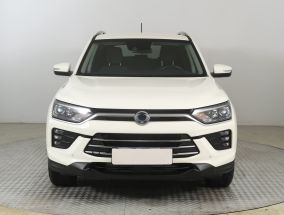 SsangYong Korando - 2021