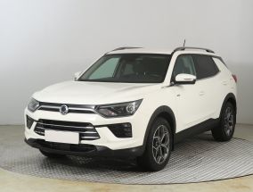 SsangYong Korando - 2021