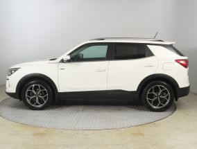 SsangYong Korando - 2021