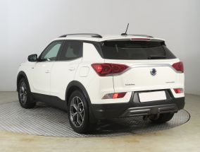 SsangYong Korando - 2021