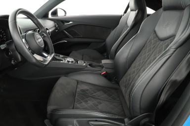 Audi TT - 2022