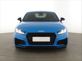 Audi TT - 2022