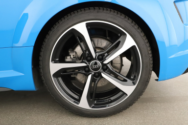 Audi TT - 2022