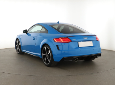 Audi TT - 2022