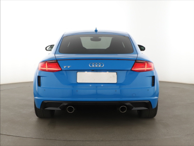 Audi TT - 2022