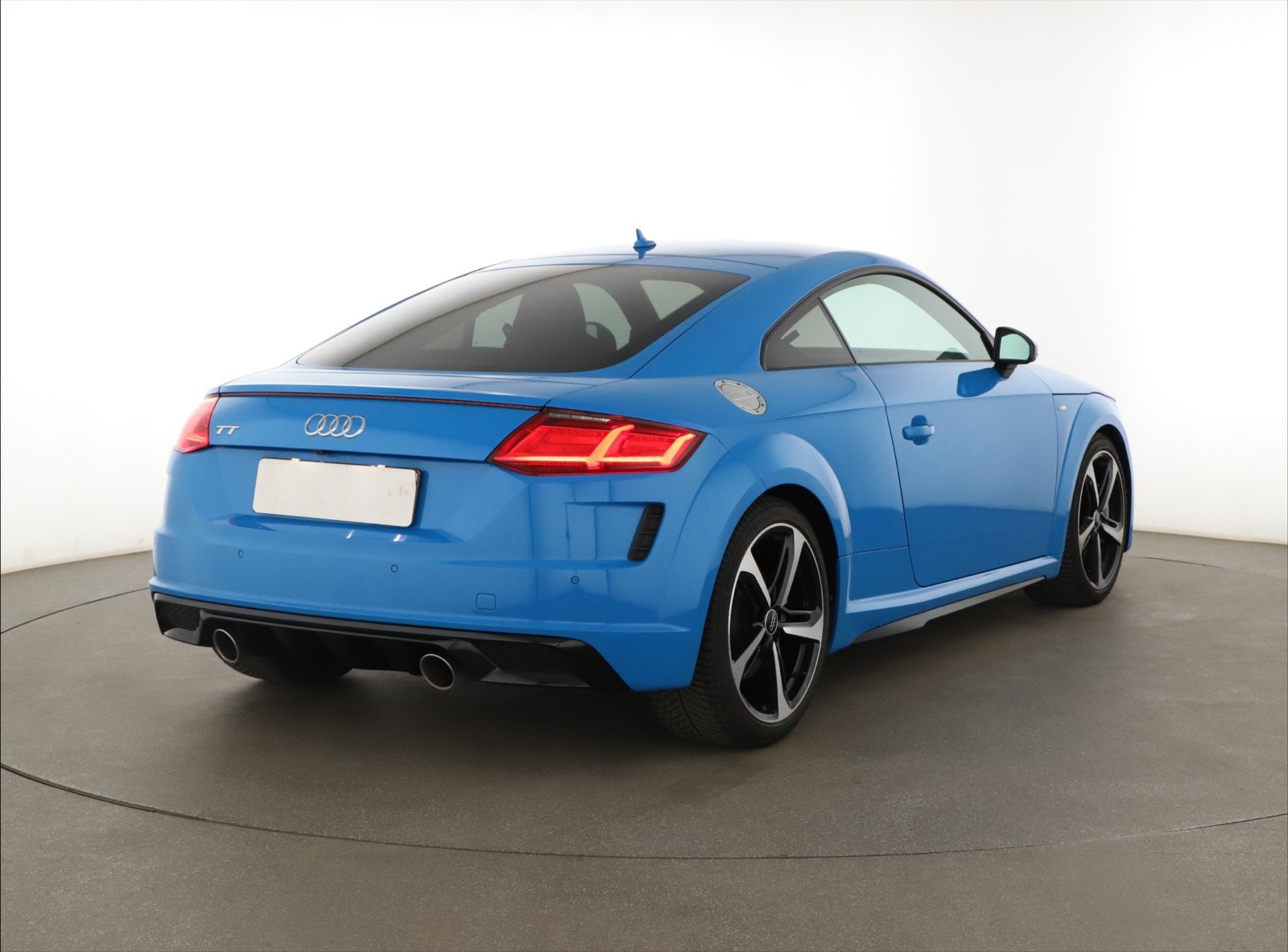 Audi TT - 2022