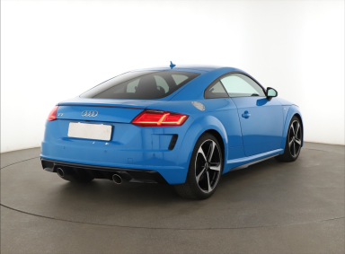 Audi TT - 2022