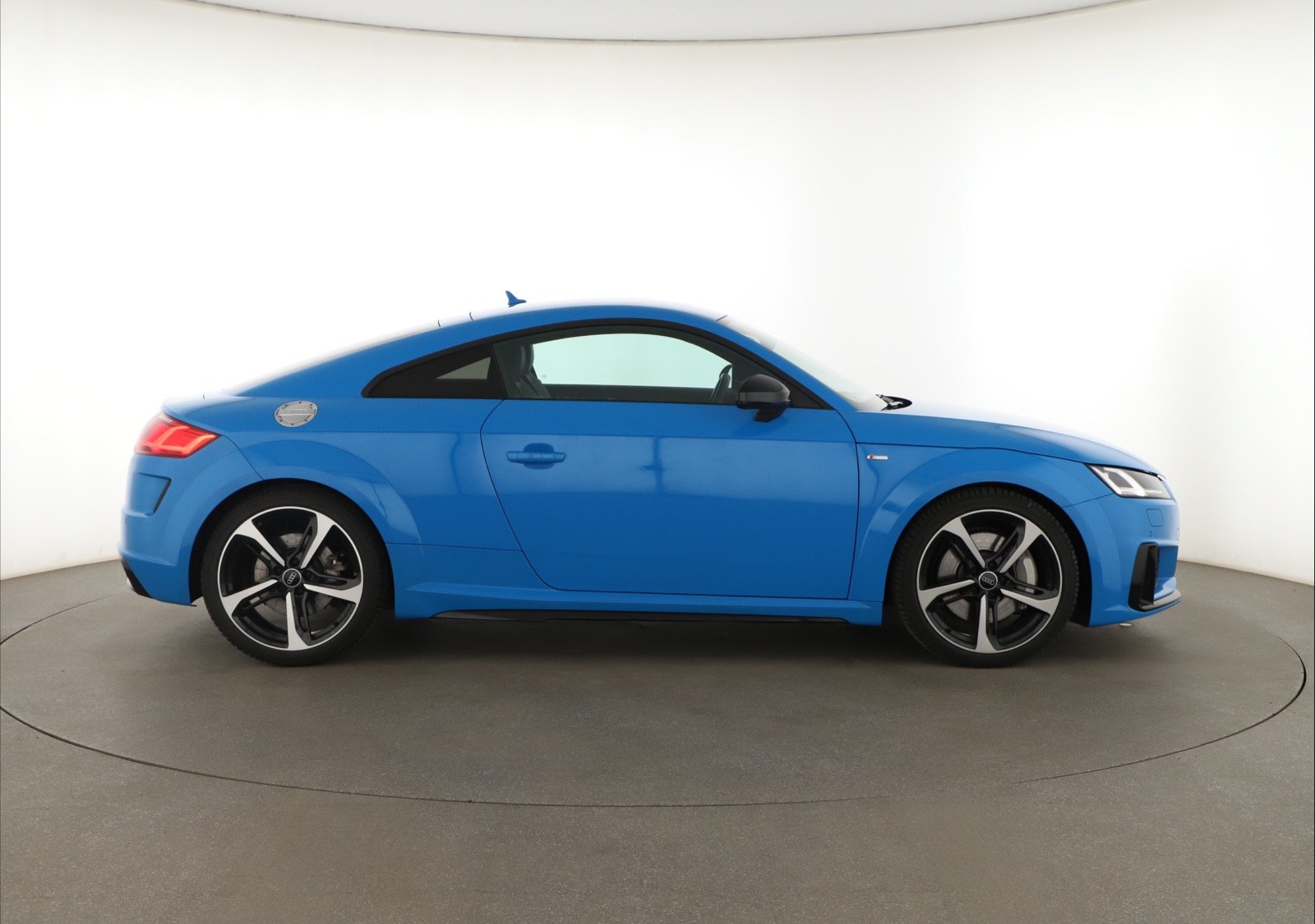 Audi TT - 2022