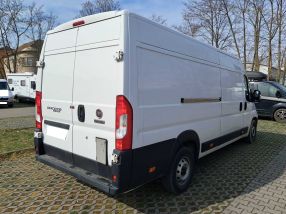 Fiat Ducato - 2023