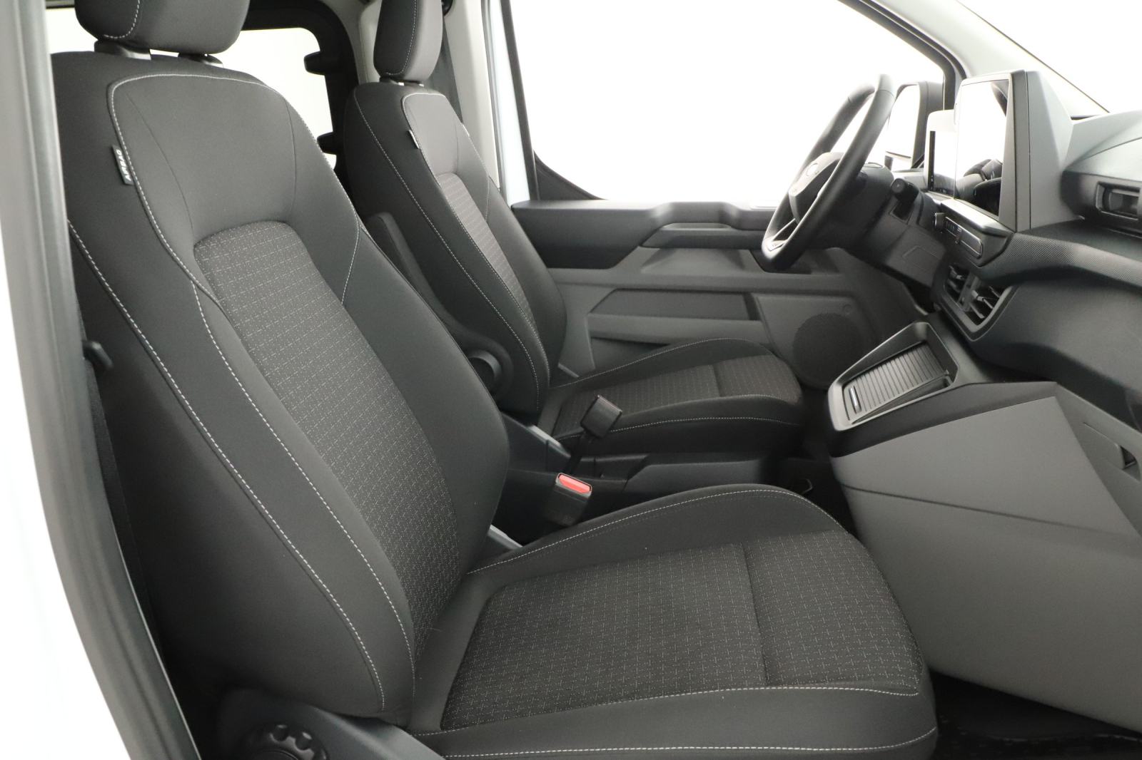 Ford Transit Custom - 2025