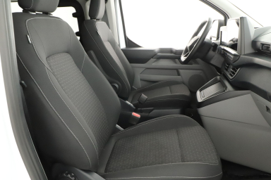 Ford Transit Custom - 2025