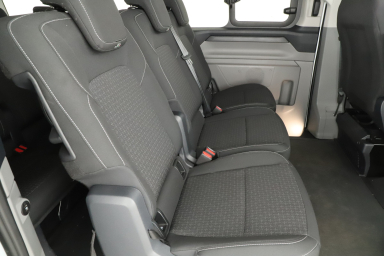 Ford Transit Custom - 2025