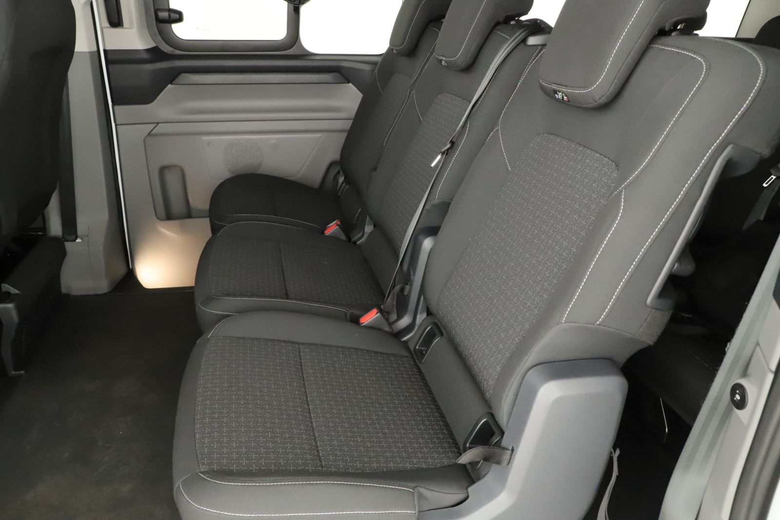 Ford Transit Custom - 2025