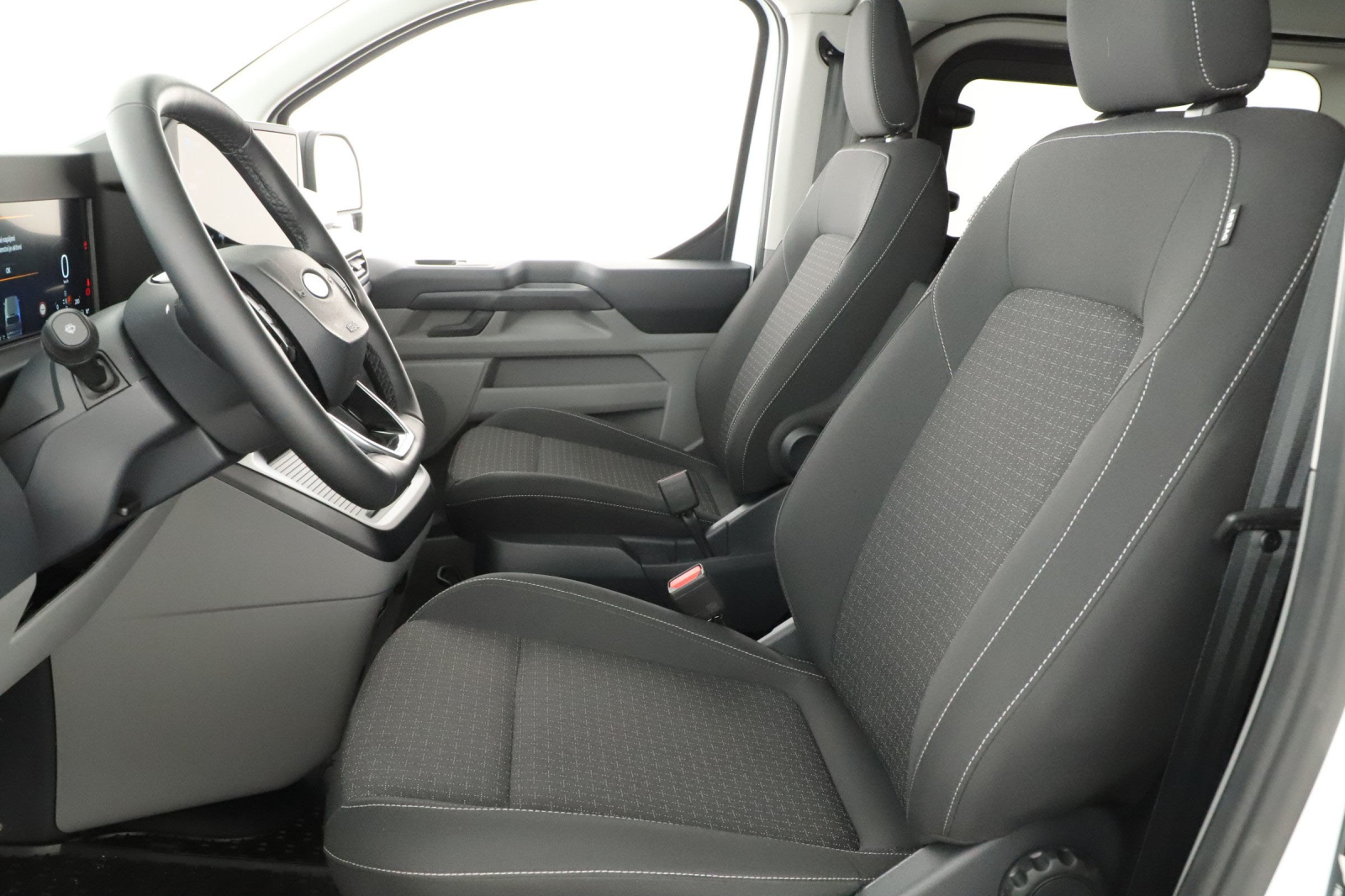 Ford Transit Custom - 2025