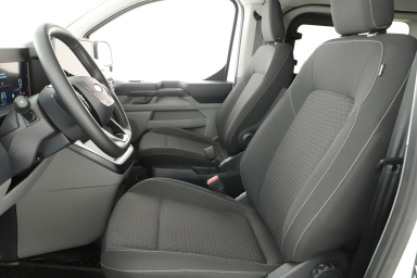 Ford Transit Custom - 2025