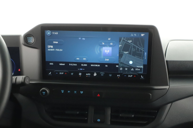 Ford Transit Custom - 2025