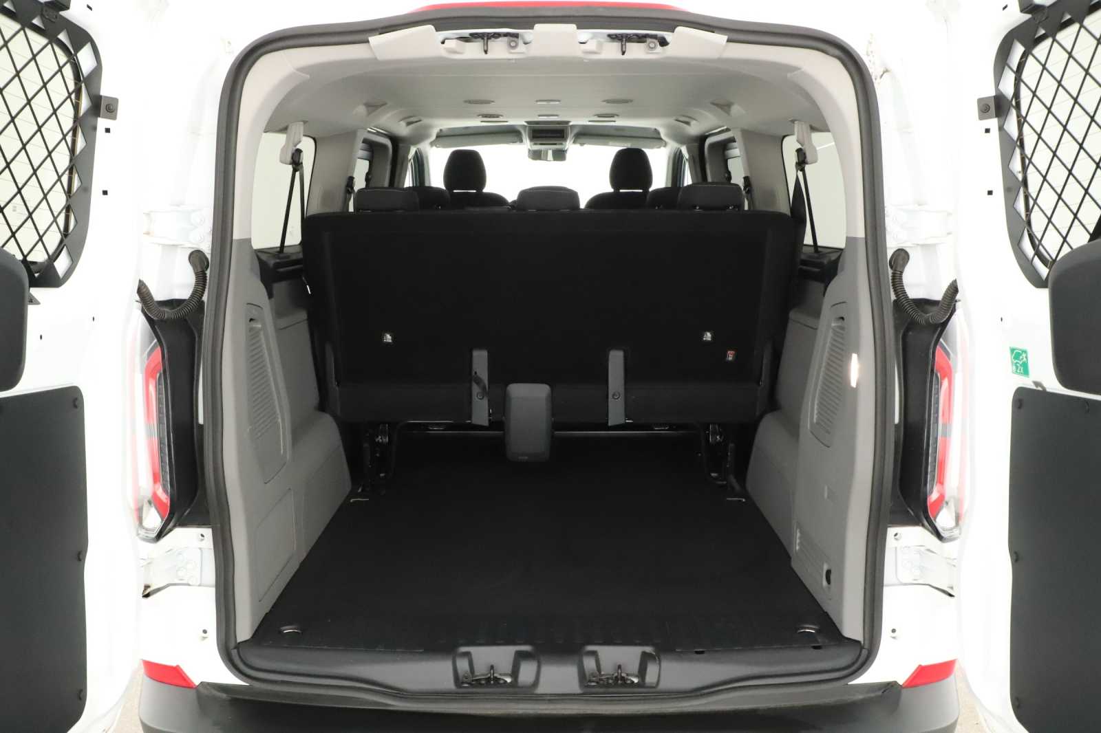 Ford Transit Custom - 2025