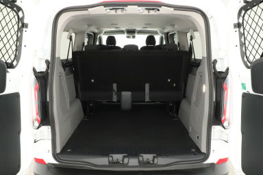 Ford Transit Custom - 2025