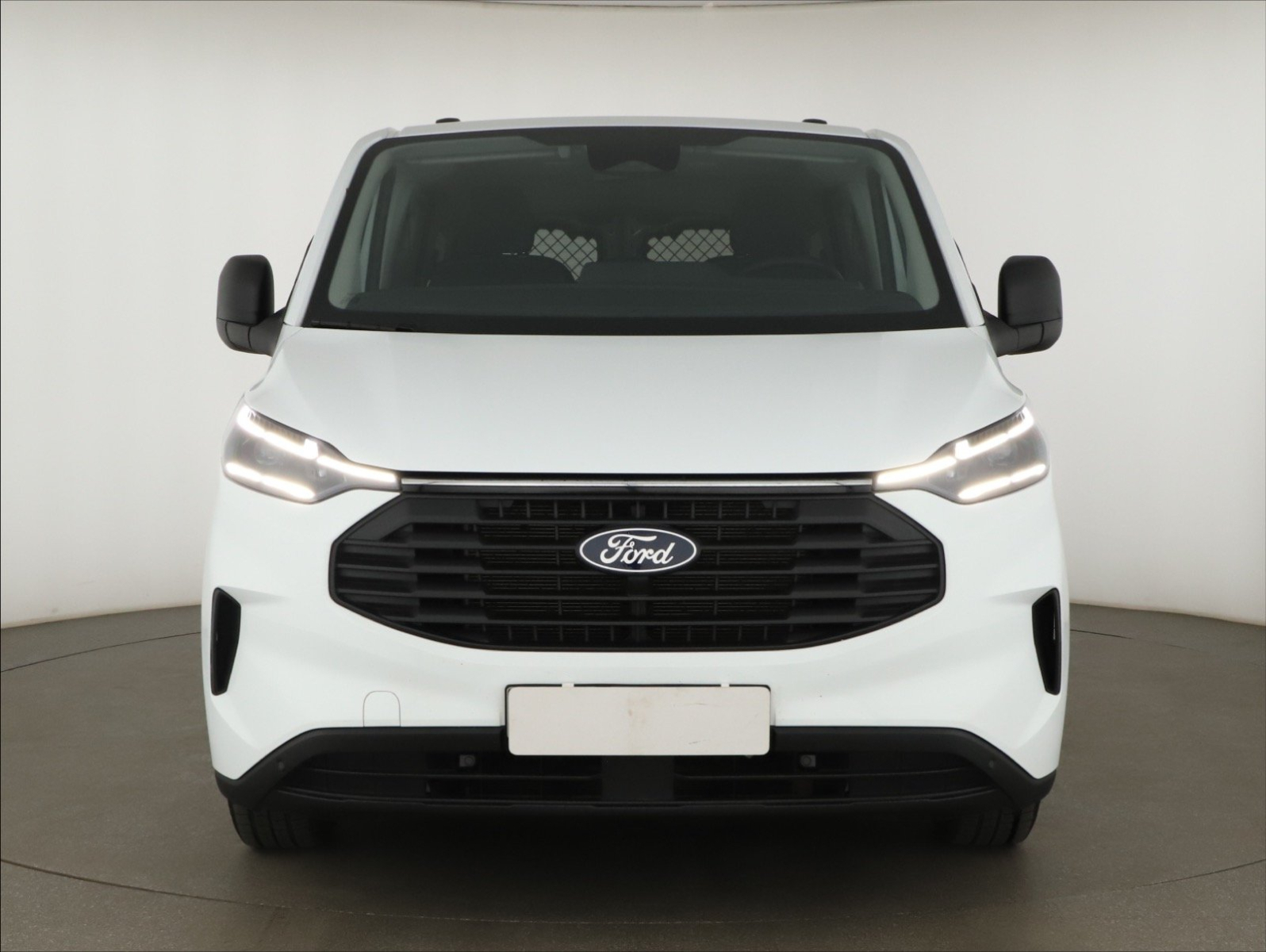 Ford Transit Custom - 2025